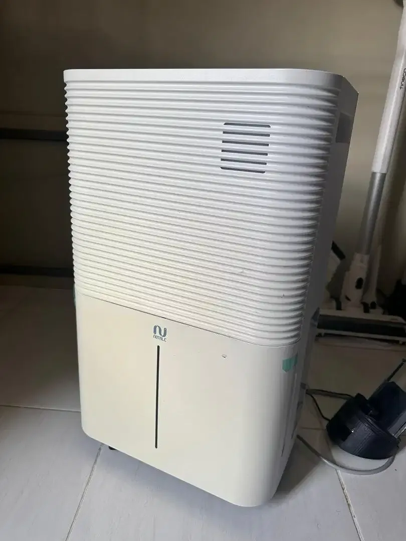 Notale Milzu Smart Dehumidifier 25L/hari with Wifi - New Version 25L - Image 1 of 5