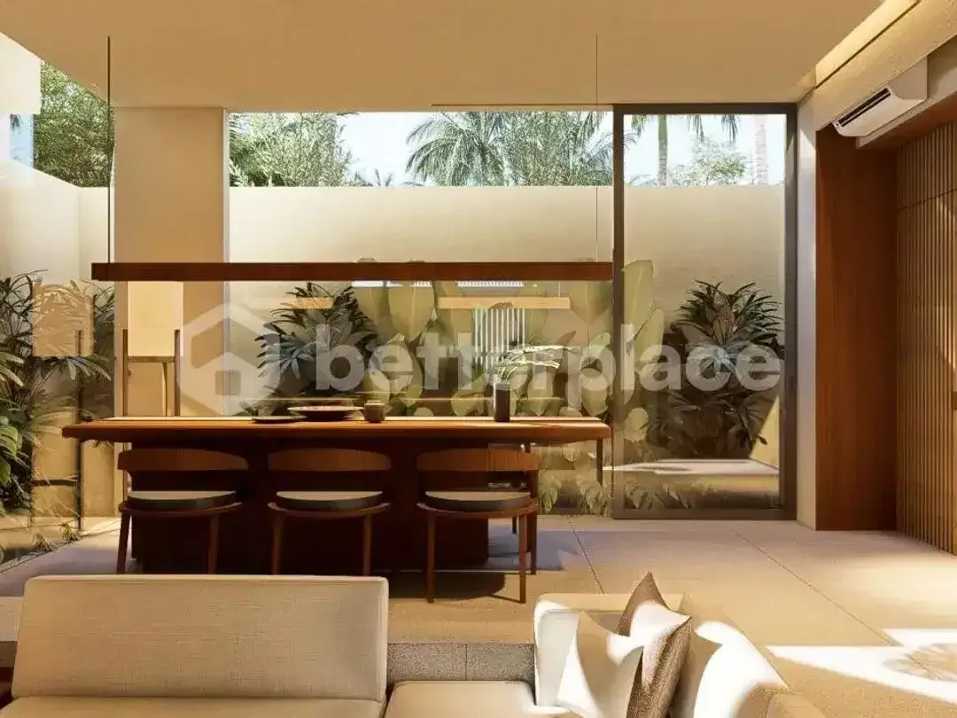 Refined Modern 3-Bed Villa in Prestigious Bukit Uluwatu Just Minutes from Melasti Beach and Vibrant Attractions - Image 6 of 10