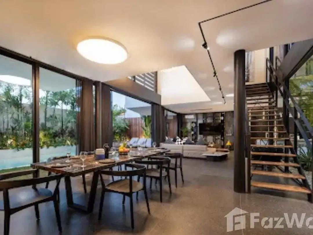 4 Bedroom Villa for sale in , Bali - Image 2 of 10