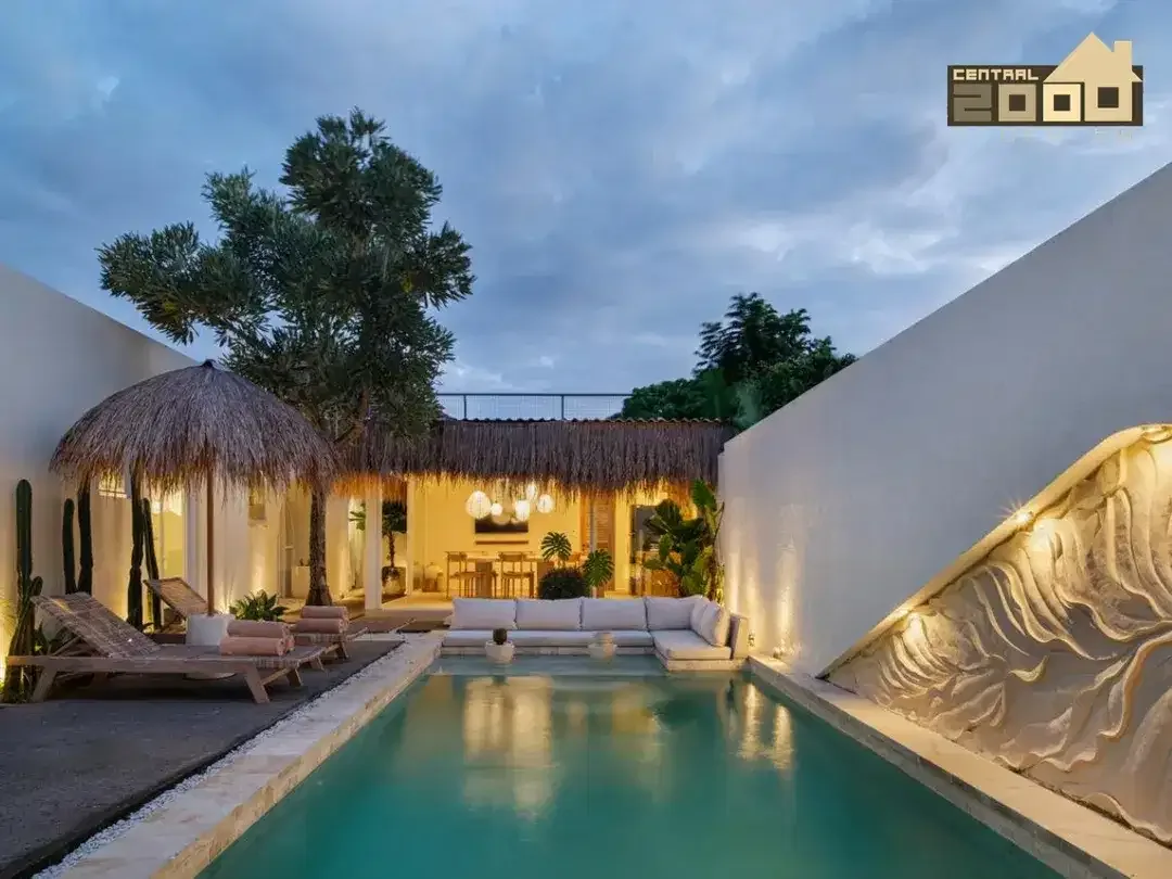 Stunning 3-Bedroom Villa with Private Pool in Uluwatu - Image 10 of 10
