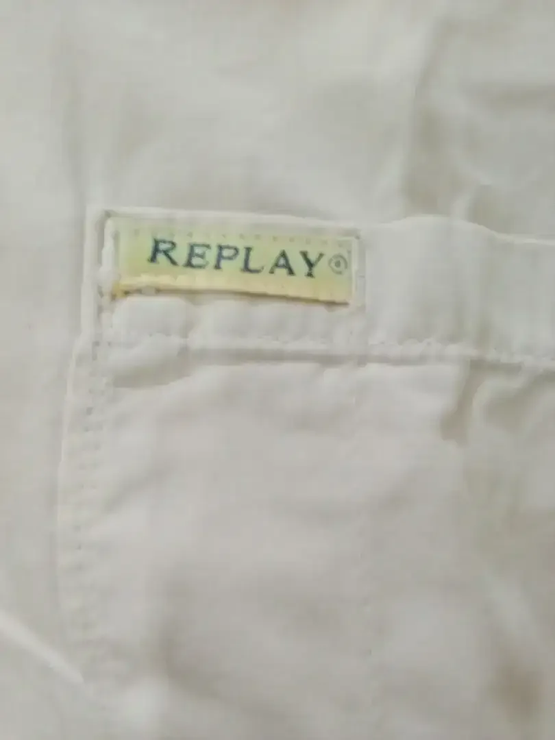Kemeja replay original - Image 4 of 5