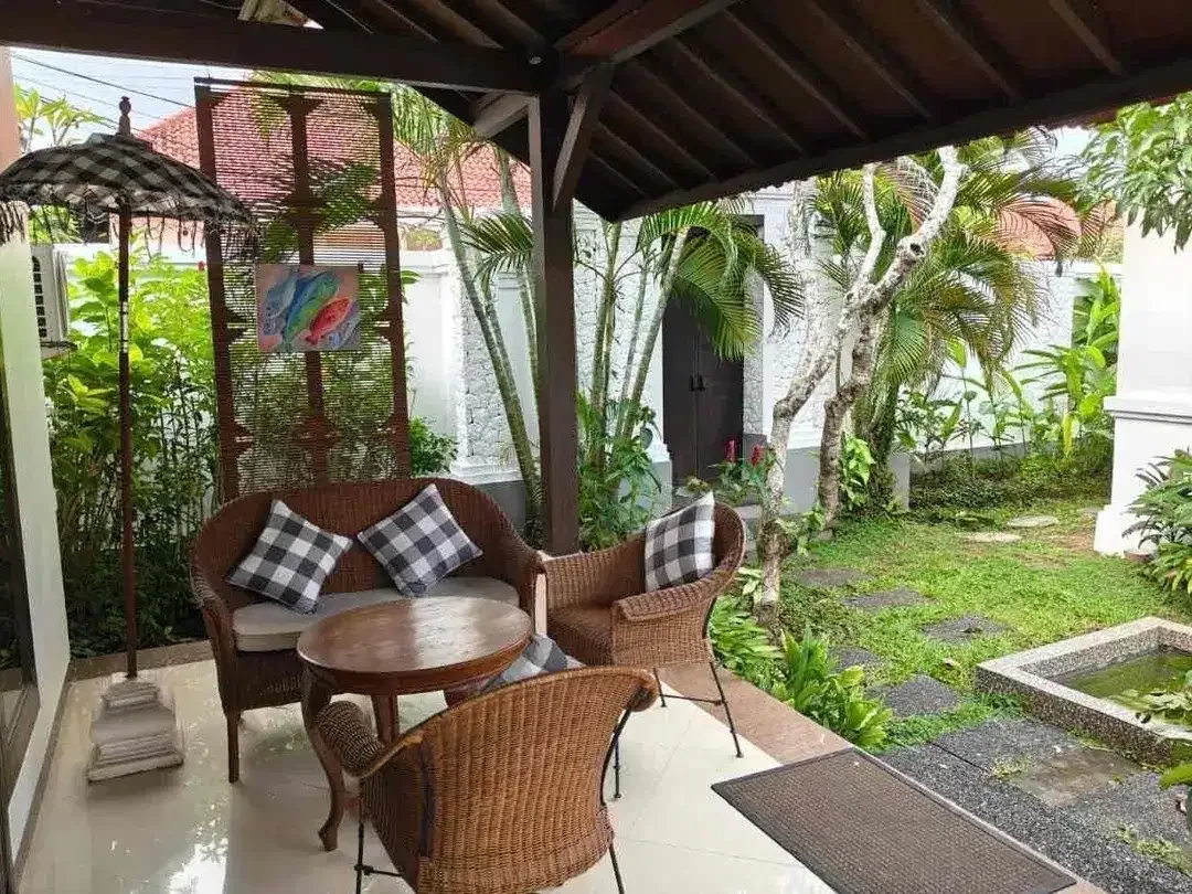 Villa Sewa Taman Mumbul Nusadua - Image 2 of 9
