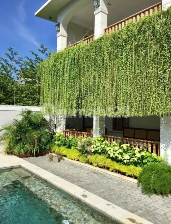 Jual Cepat Luxury Villa atau Rumah Lokasi Kayu Tulang Selatan - Image 2 of 4