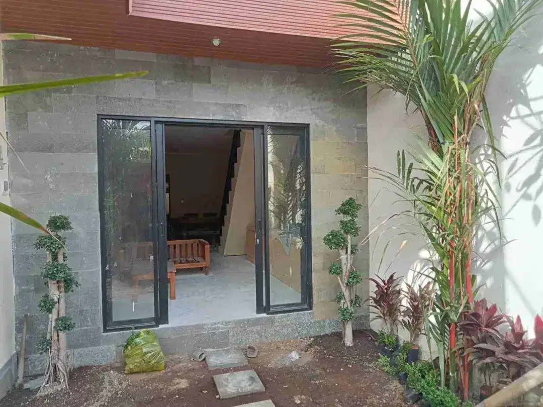 Di jual rumah jalan Danau Tempe, Sanur kauh , Bali - Image 7 of 10