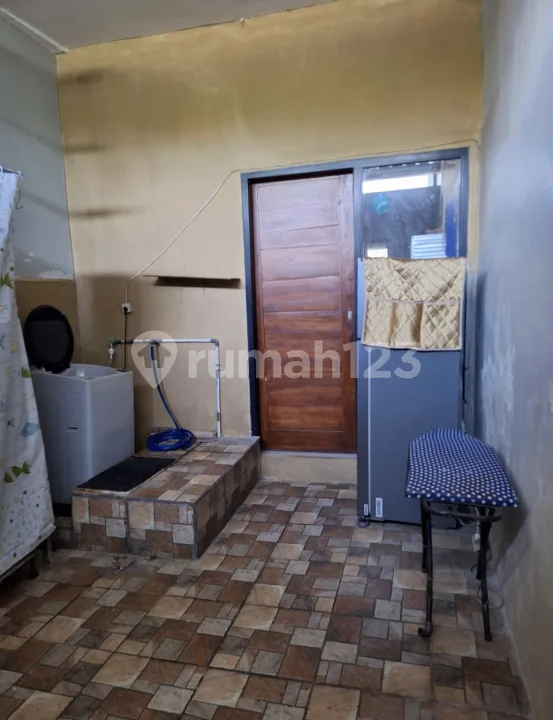 Disewakan Rumah Furnished 2 Kamar Jimbaran - Image 3 of 4
