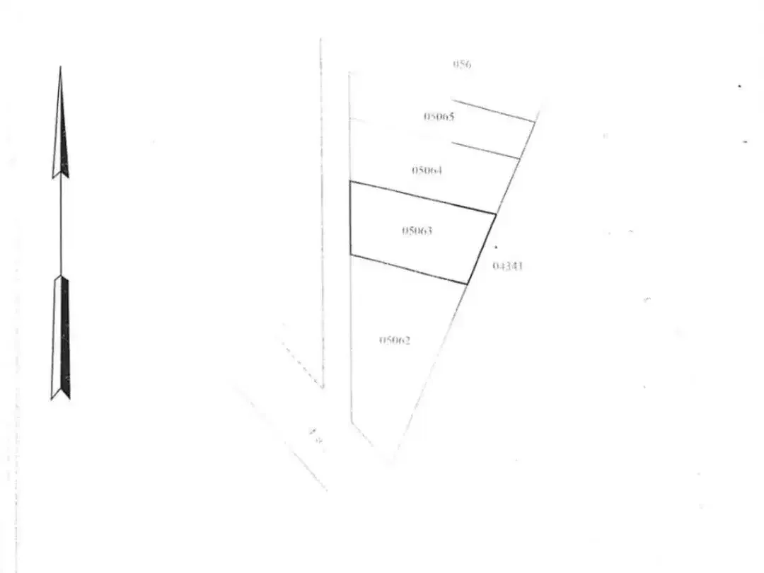 JUAL TANAH KECIL CANGGU - Image 3 of 10