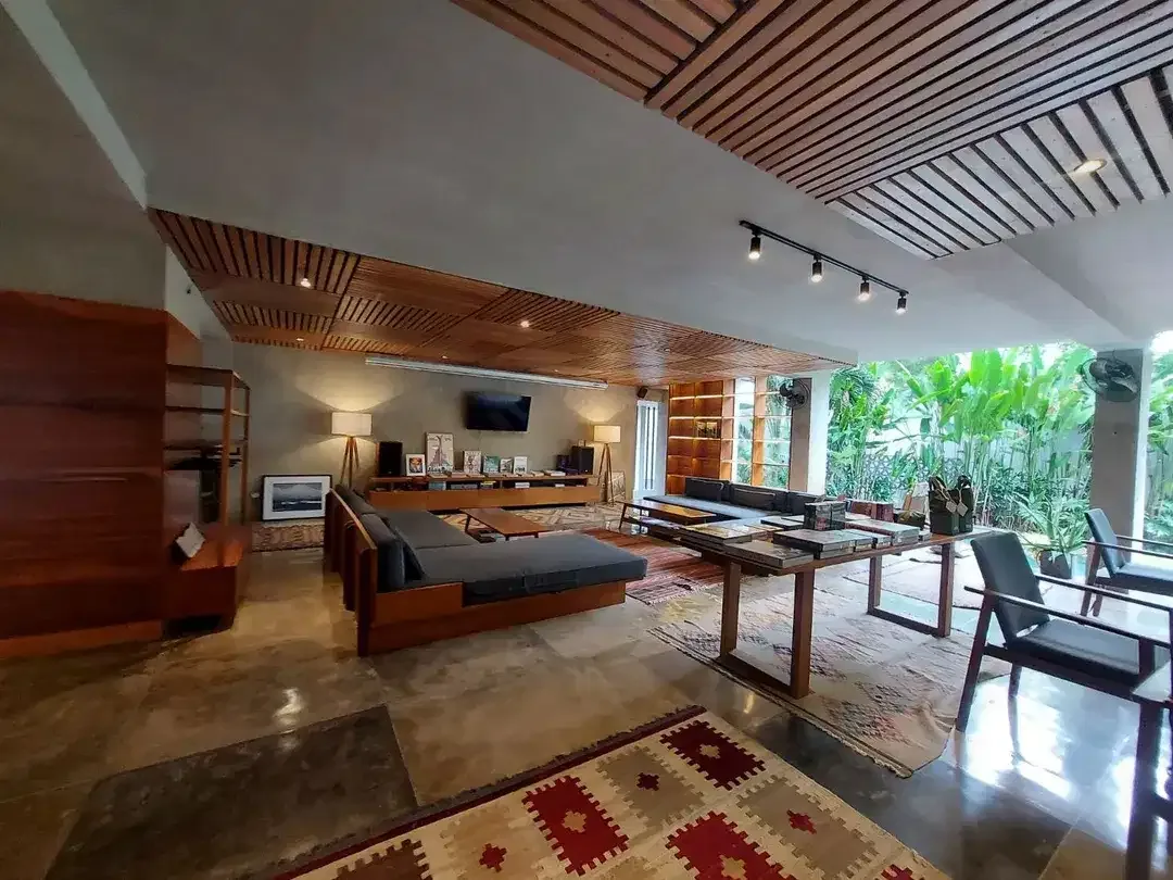 TURUN HARGA = ASET HOTEL 30 KAMAR, FREEHOLD LANGKA – BATU MEJAN, CANGGU (FNI) - Image 7 of 10