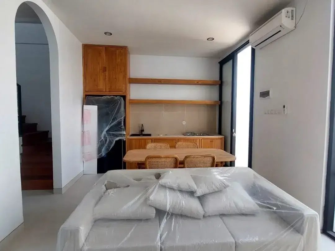 DROP PRICE! VILLA AKTIF RENTAL DI BALANGAN – LINGKUNGAN EKSPATRIAT, HARGA TURUN DRASTIS! ( JK / LM ) - Image 9 of 10