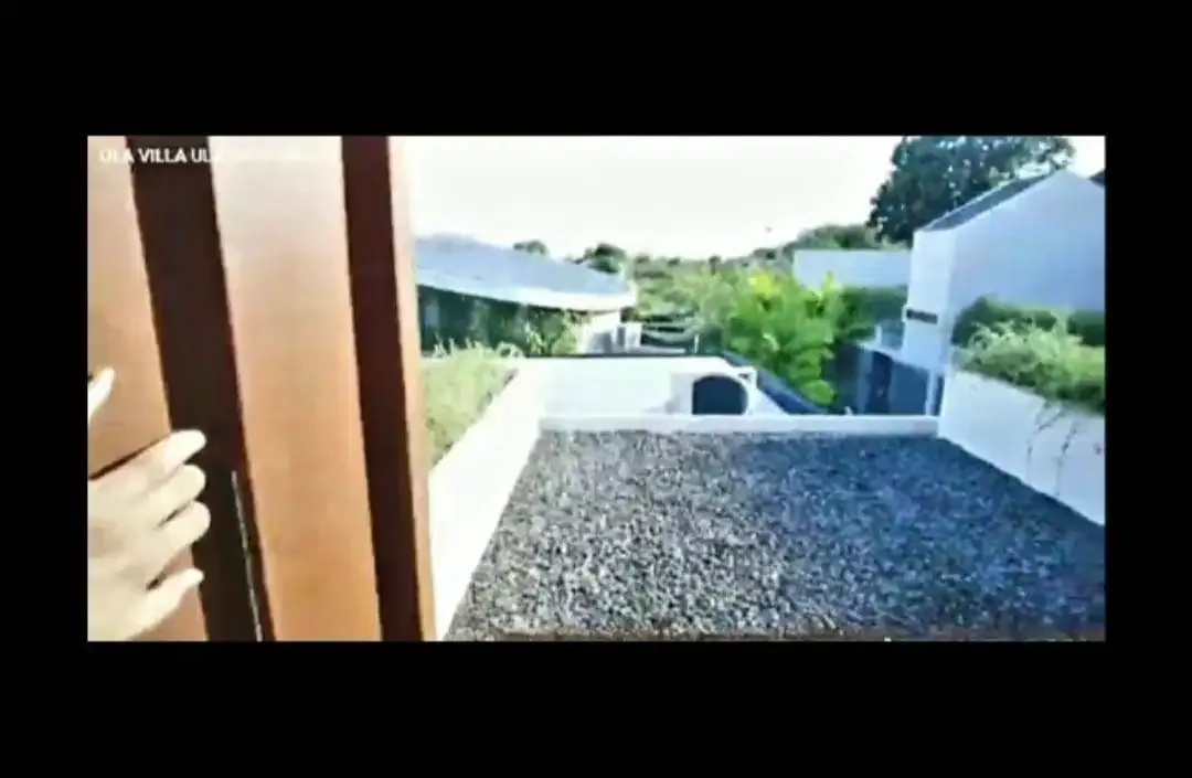 DIJUAL VILLA DENGAN PRIVATE POOL DI ULUWATU BALI - Image 8 of 10