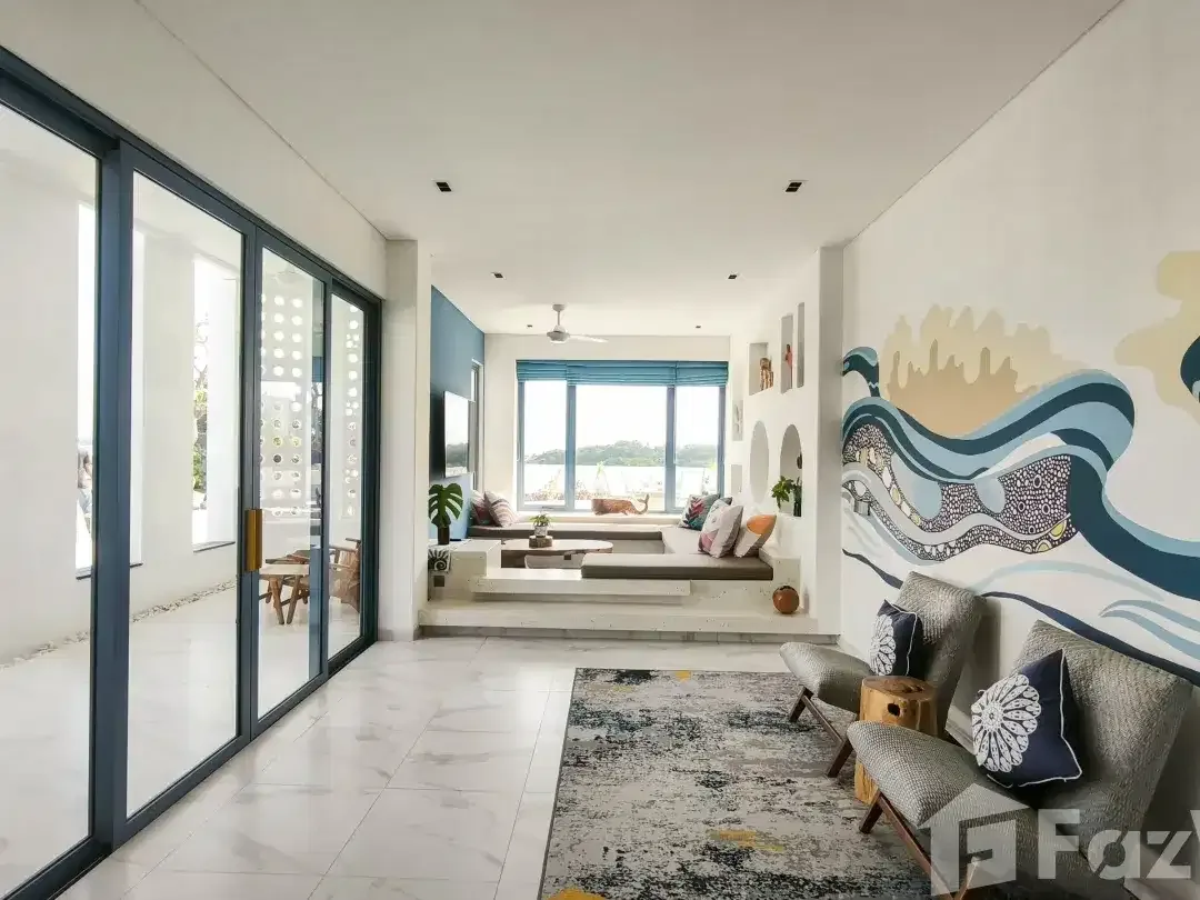 4 Bedroom Villa for sale in Nusa Dua, Bali - Image 7 of 10