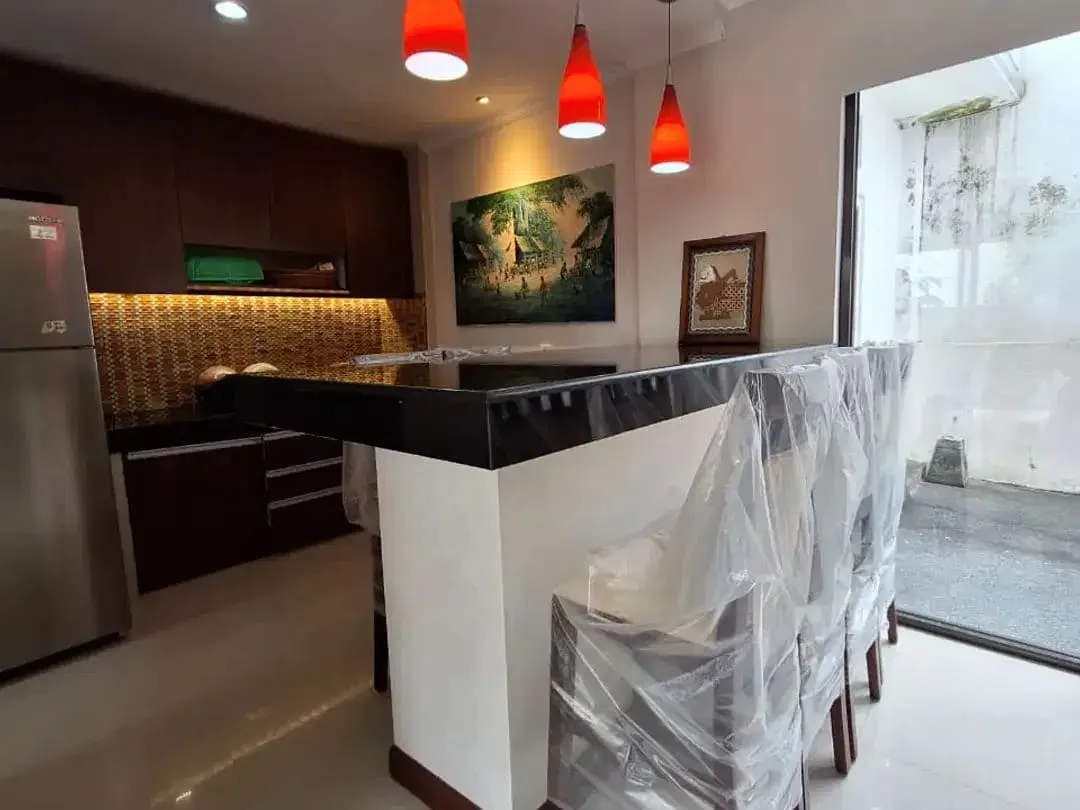 For Sale Villa Canggu - Image 7 of 10