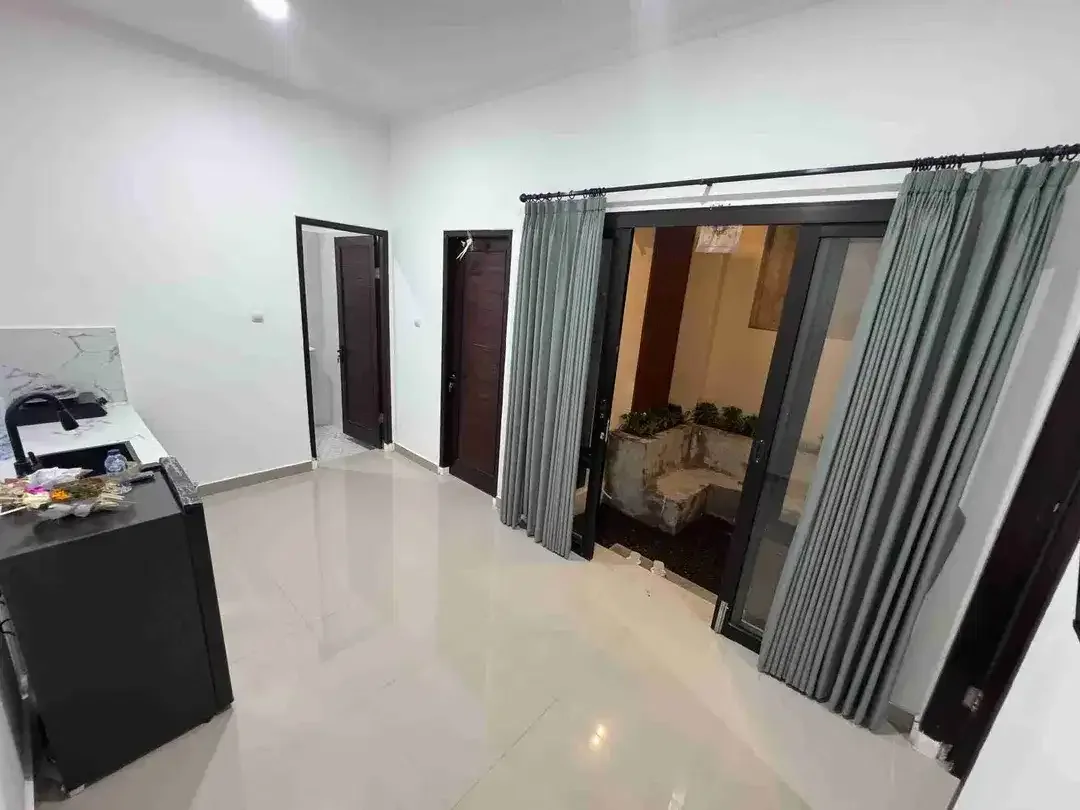 Di kontrakan rumah jalan Tukad penet , Renon, Denpasar, Bali - Image 4 of 8