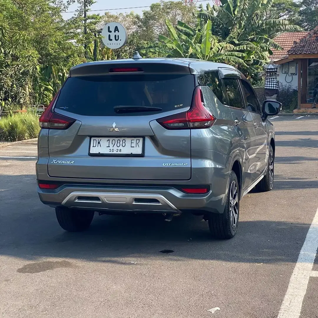 Mitsubishi Xpander Ultimate 1.5 AT - 2018 - Image 6 of 9