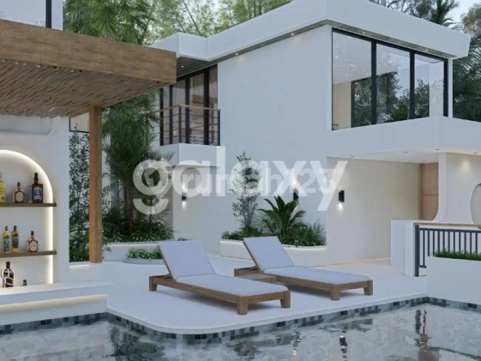 Golf Bay Loft In Balangan For 20 Years Leasehold - Image 4 of 4