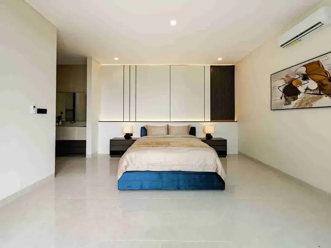Villa Premium Fully Furnished Area Elite Berawa Canggu - Image 7 of 10