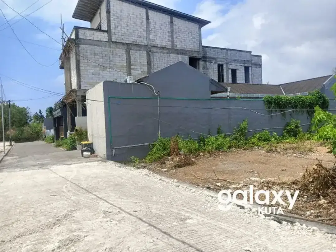 DIJUAL TANAH JAYA SARI PURI GADING JIMBARAN BADUNG - Image 4 of 4
