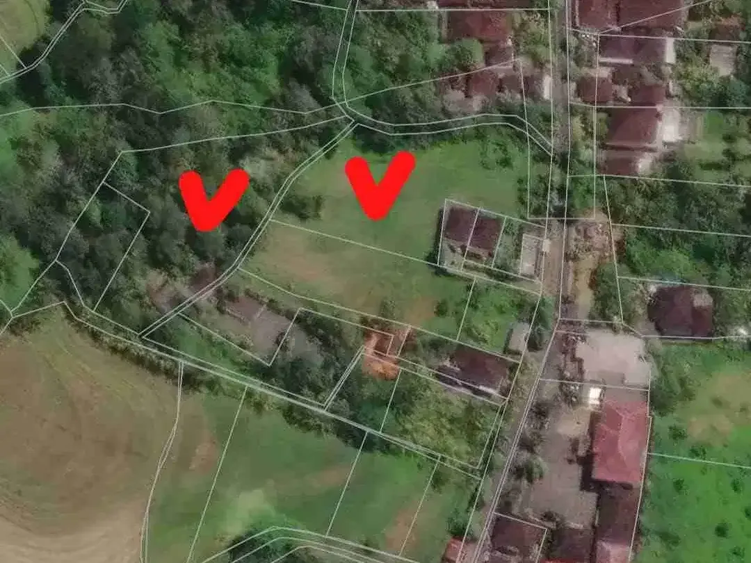Tanah Megati Bantas Selemadeg Timur Zona Kuning - Image 1 of 8