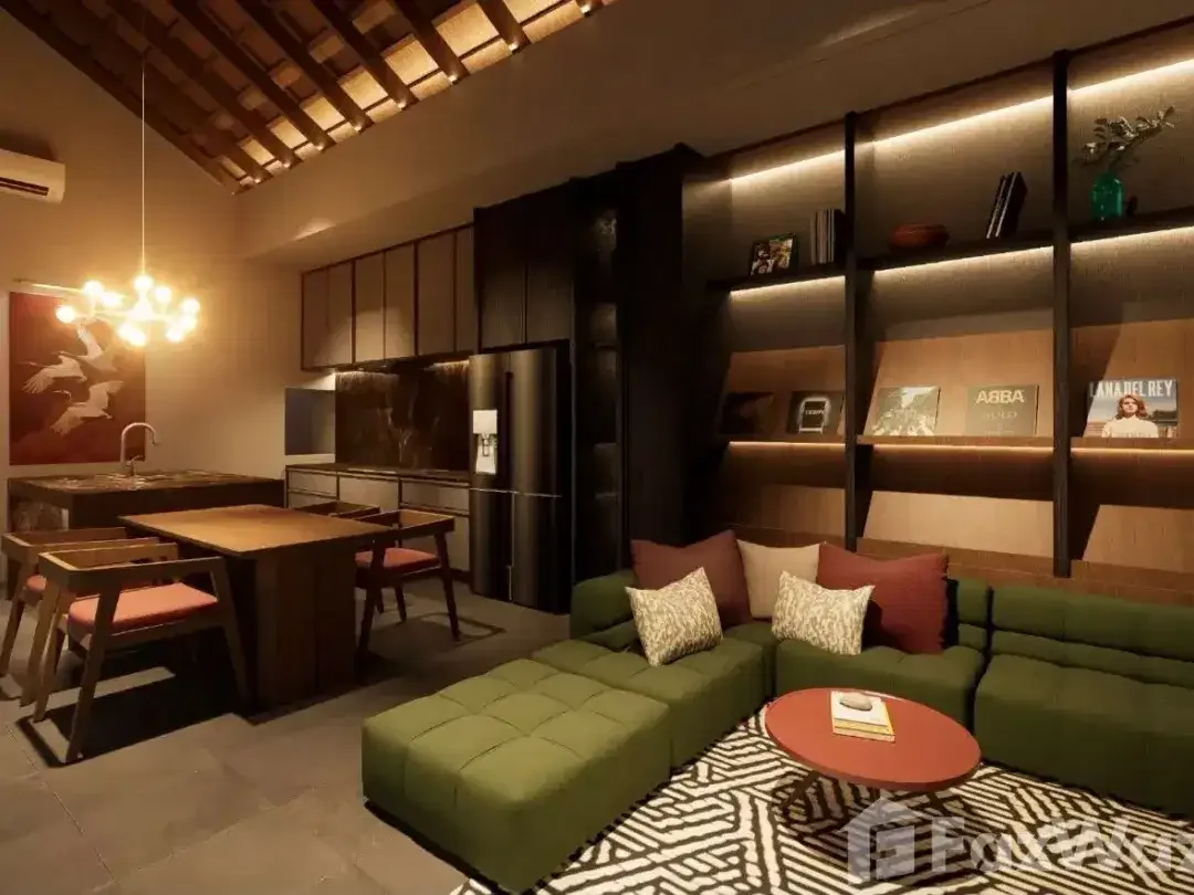 3 Bedroom Villa for sale in Seminyak, Bali - Image 3 of 10