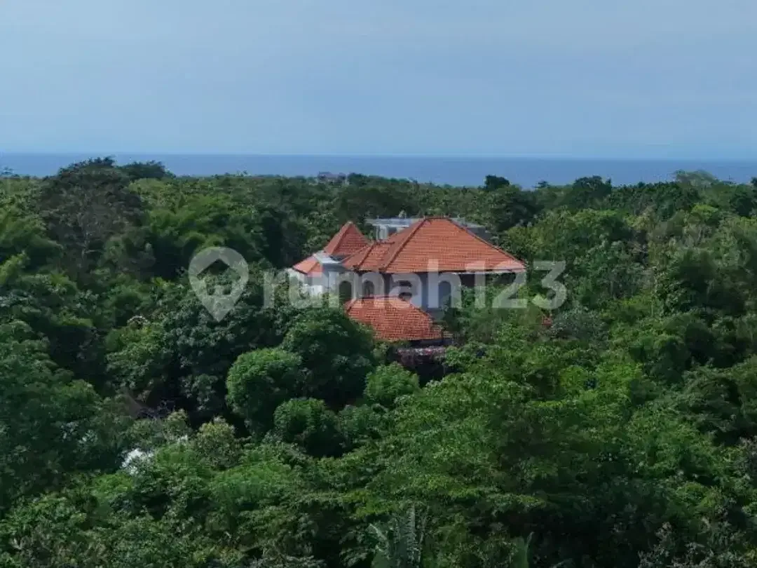 Dijual Tanah Ocean View Unblocked Zona Tourism - Image 2 of 8