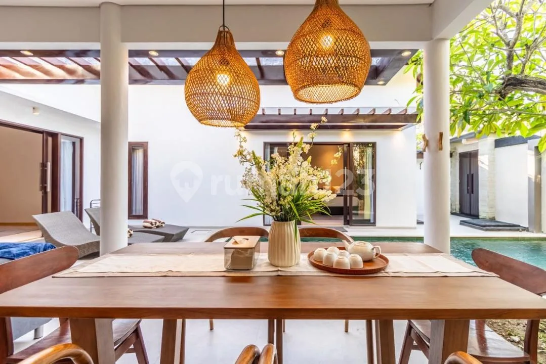 For Rent Villa Mewah Umalas - Image 2 of 4