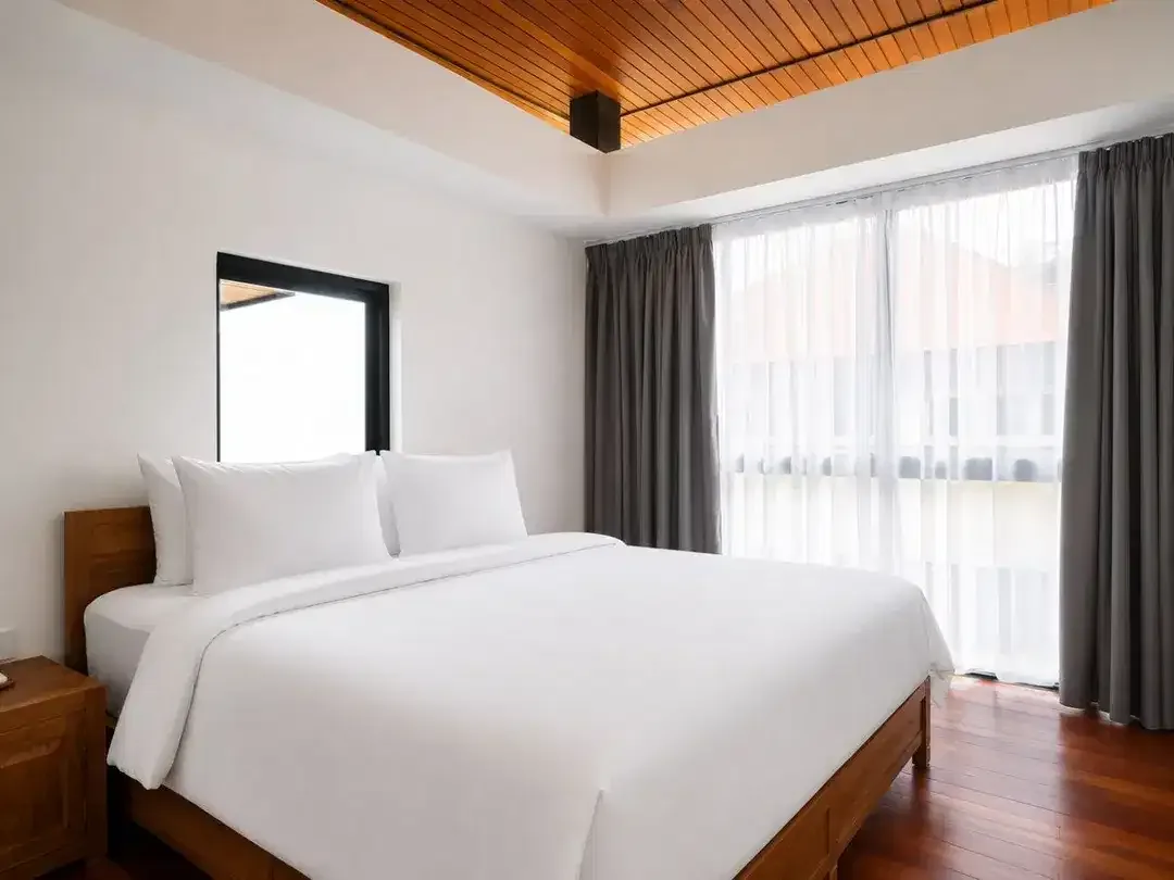 Two Bedrooms Villa - Pandawa Quarters - Image 2 of 10