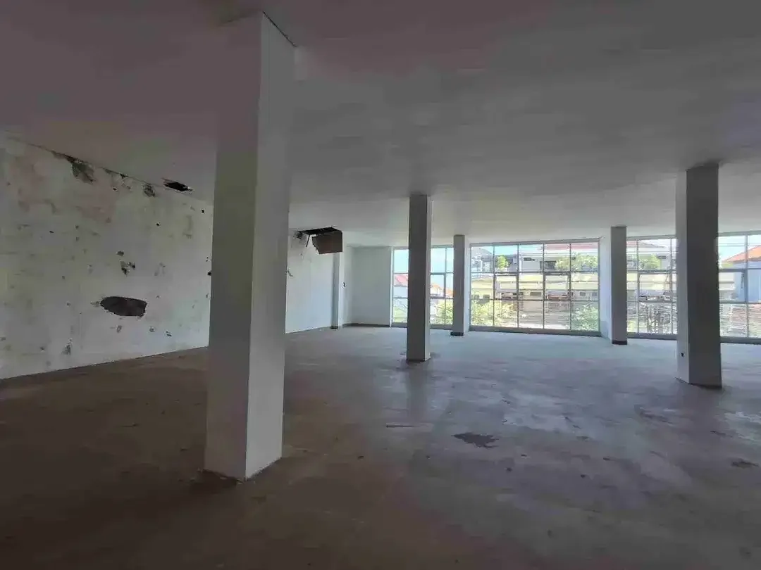 1 UNIT RUKO 3 LANTAI TERLETAK DI JL. TUKAD BALIAN, SIDAKARYA - DENPASAR SELATAN

SPESIFIKASI :
 
LT 360m²

LB 195m²

3 Lantai

Jalan 6 Meter

3 SHM - Image 10 of 10