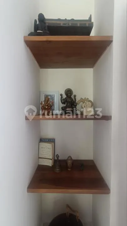 House With Garden For Rent In Canggu - Image 2 of 4