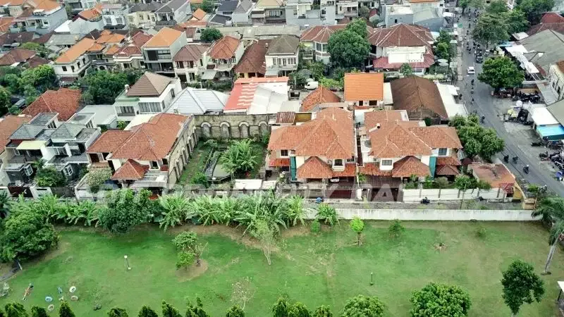 Tanah Tukad Pakerisan Panjer Badung Bali - Image 6 of 10