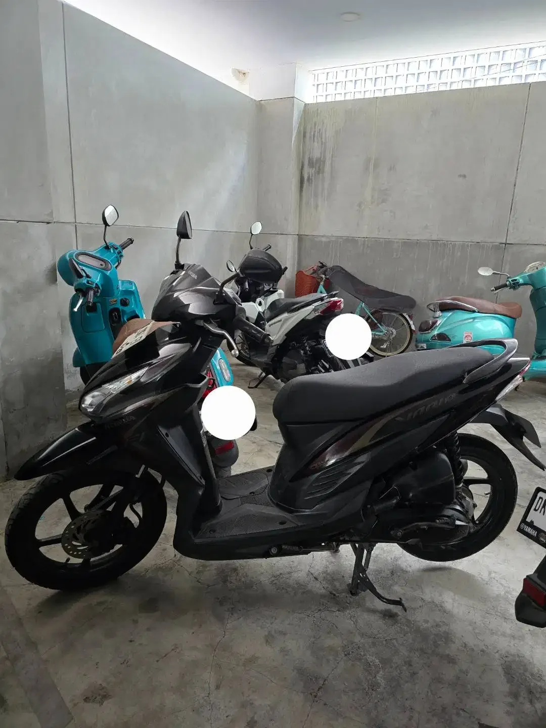 HONDA VARIO 110 TAHUN 2014 - BEKAS OK - Image 1 of 8