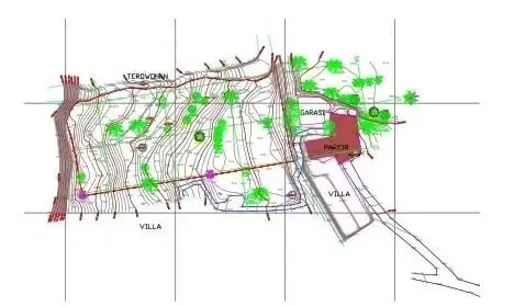 Discover Freehold Stunning Forest View Land In Keliki Village – Ubud - Image 8 of 8