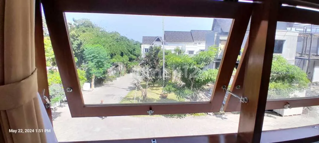 For Rent Villa Furnished Lokasi Premium Ungasan Dekat Pantai - Image 4 of 4