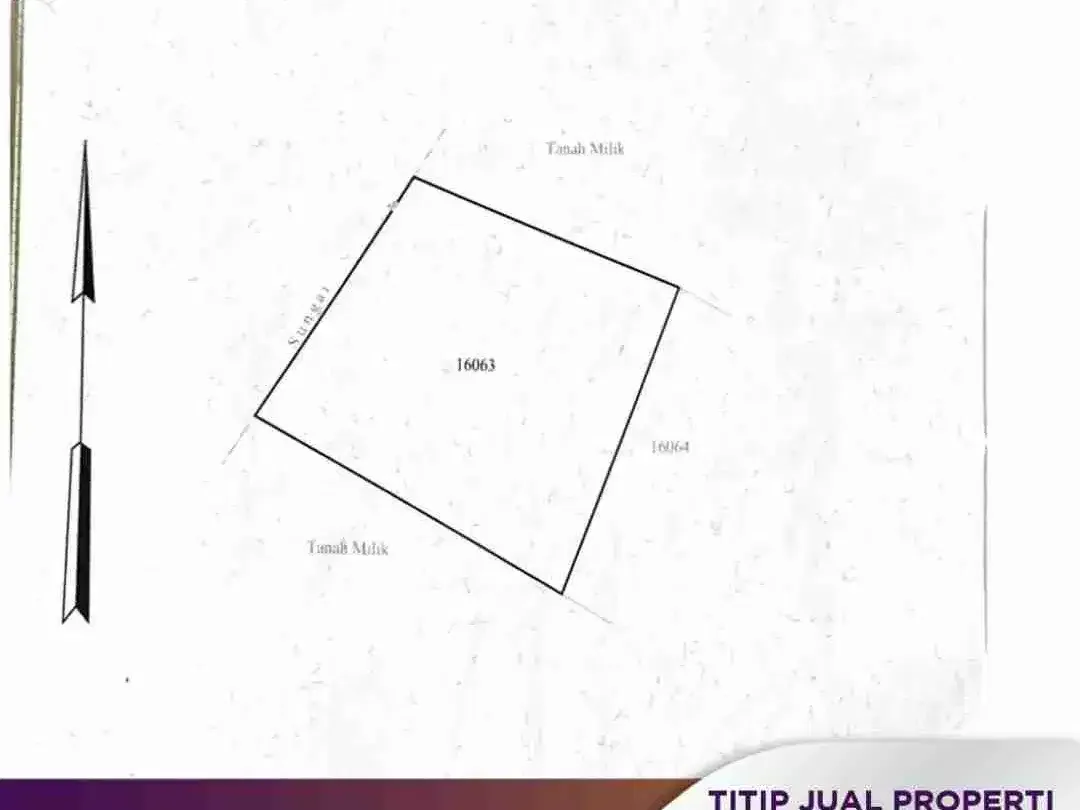 LAND FOR SALE – DALUNG | HARGA MURAH & POTENSIAL INVESTASI - Image 6 of 10
