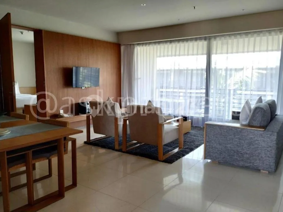 Dijual Unit Apartment Double Bedroom The Haven Bali Seminyak - Freehold - Image 2 of 4