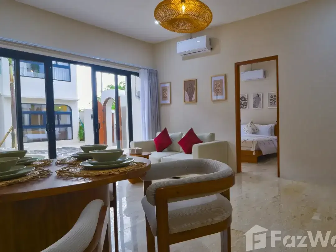 Modern 1BR Apartment in Balangan | 33-Year Leasehold - Image 3 of 10