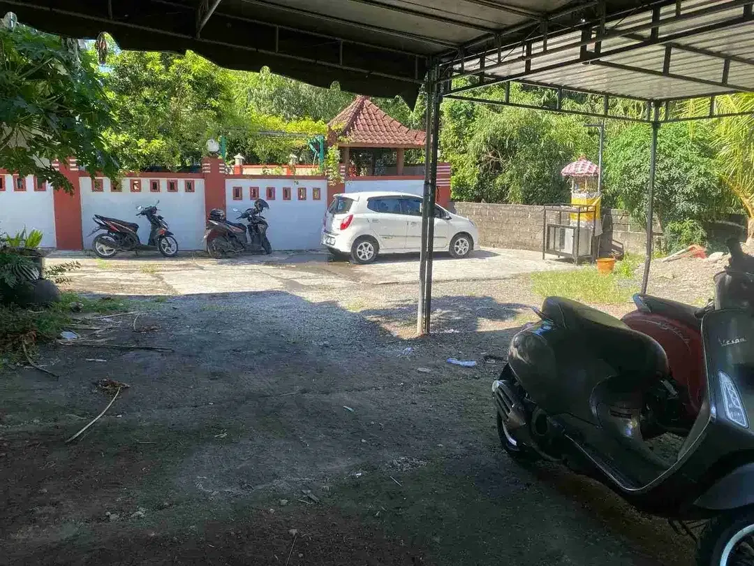 Tanah Langka Dalung Permai, Akses Lebar dan Lokasi Buntu - Image 5 of 10