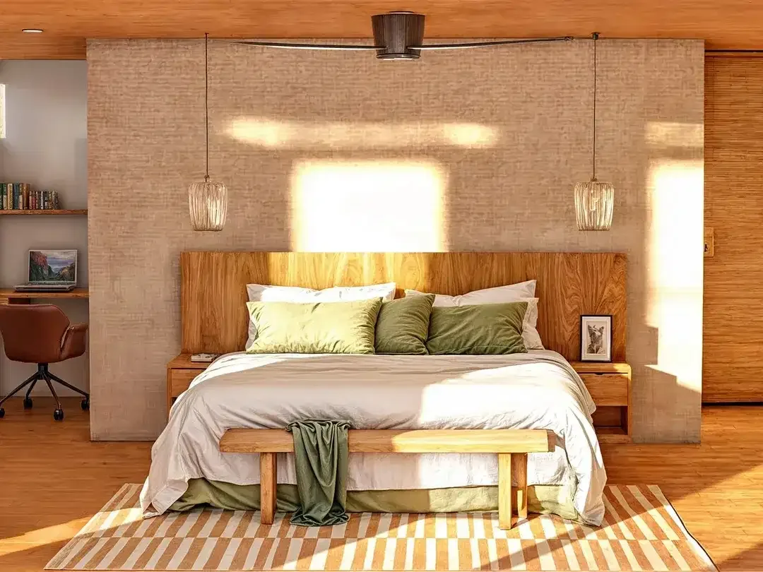 Leasehold - Bali Ocean Whisper Sustainable Luxury Villas in Uluwatu, Bali - Image 8 of 10