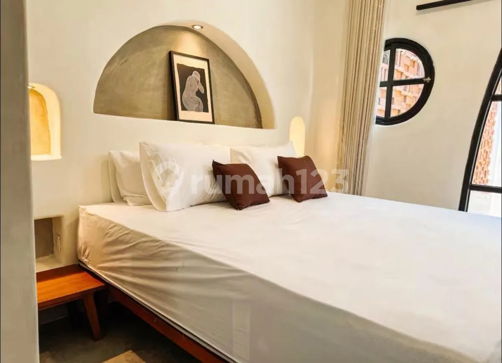 Villa Mewah dan Strategis Dekat Kawasan Wisata Sanur Denpasar - Image 3 of 4