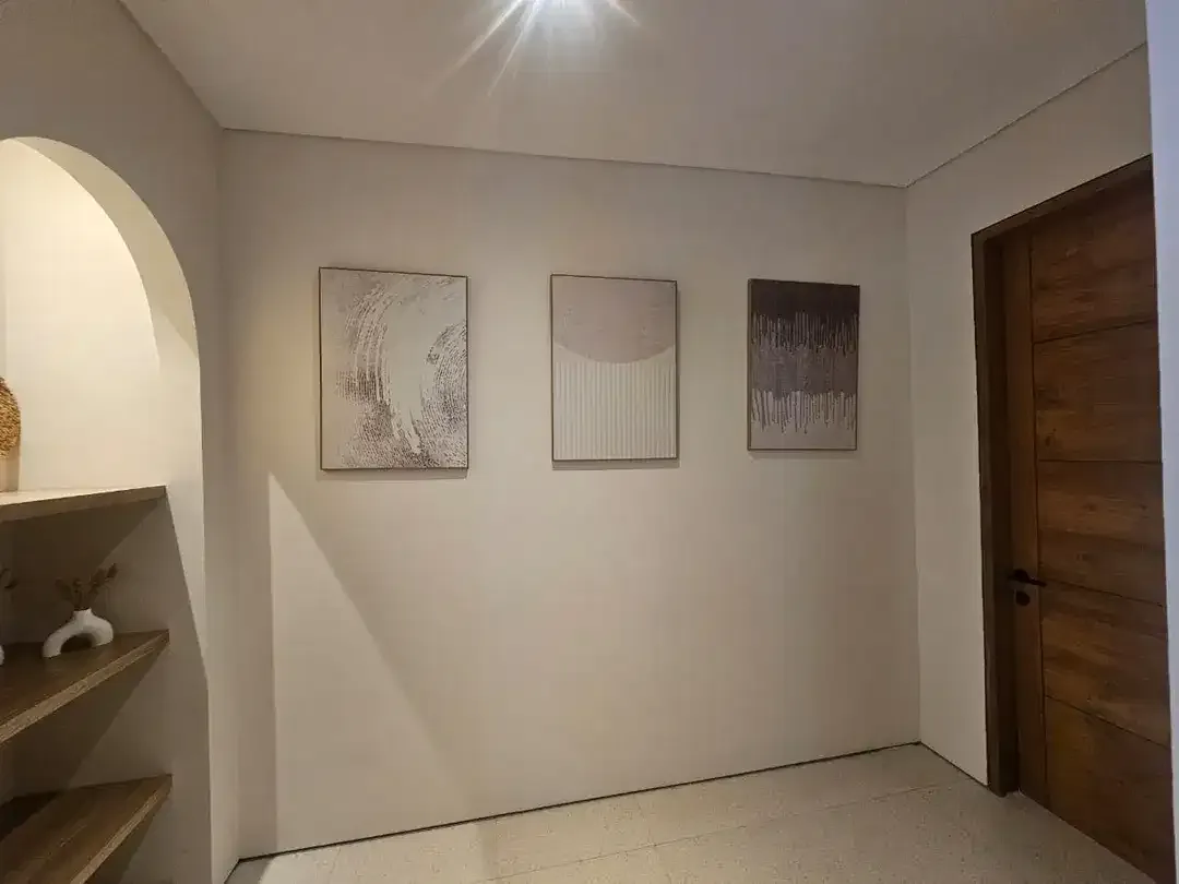 Brand New Modern Villa at Kerobokan Bali - Image 4 of 10