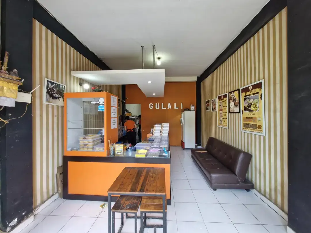 JUAL RUKO 2 LANTAI JALAN UTAMA DALUNG PERMAI - Image 3 of 10