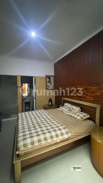 Minimalist House For Rent In Denpasar One Gate System - Image 1 of 4
