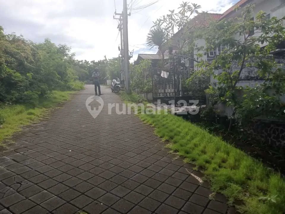 Big House For Rent At Siligita Nusa Dua - Image 2 of 4