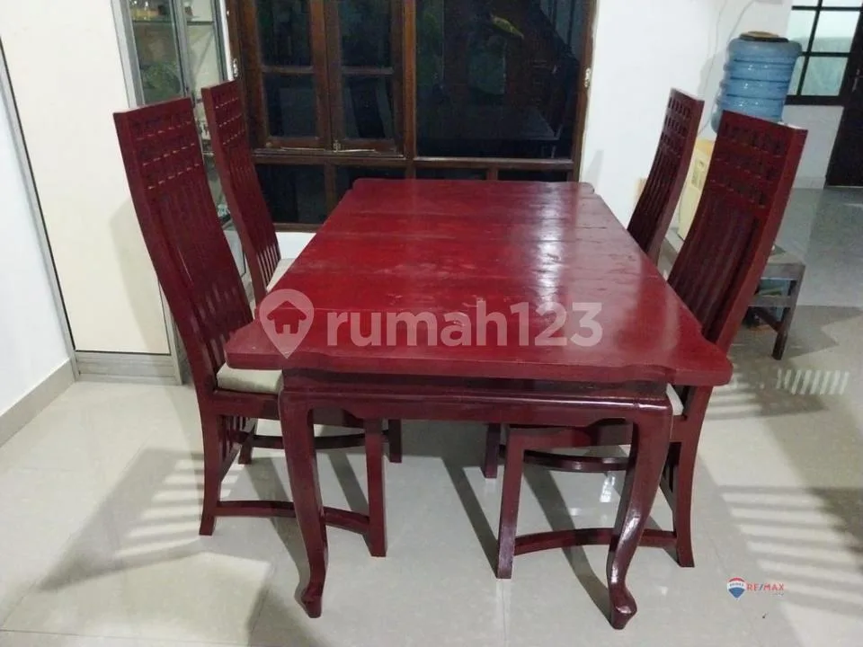 House 2 Floor For Rent, Denpasar Barat Area - Image 2 of 4