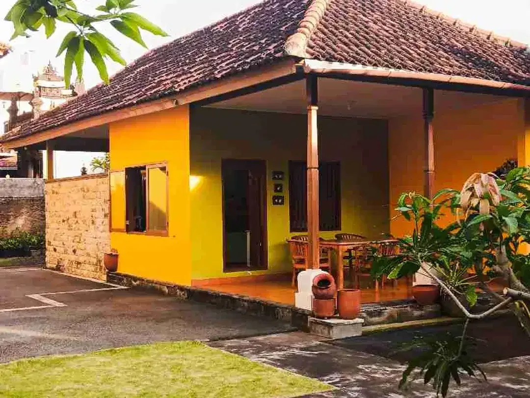 rumah luas jalan Tukad Badung Renon bali - Image 6 of 10