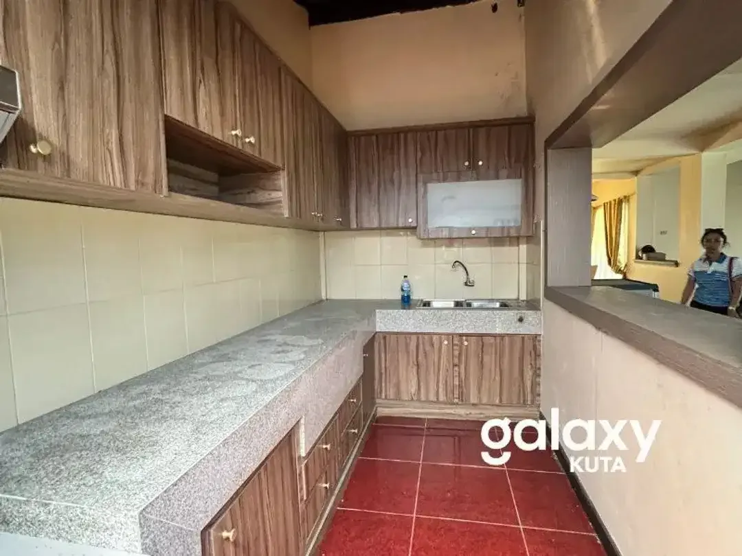 DIJUAL & DISEWAKAN VILLA PANTAI BALANGAN JIMBARAN BADUNG - Image 7 of 10