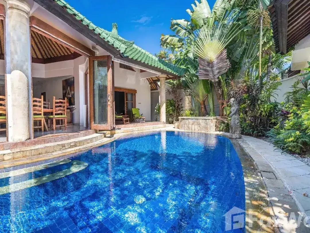 4 Bedroom Villa for sale in Sanur, Bali - Image 3 of 10