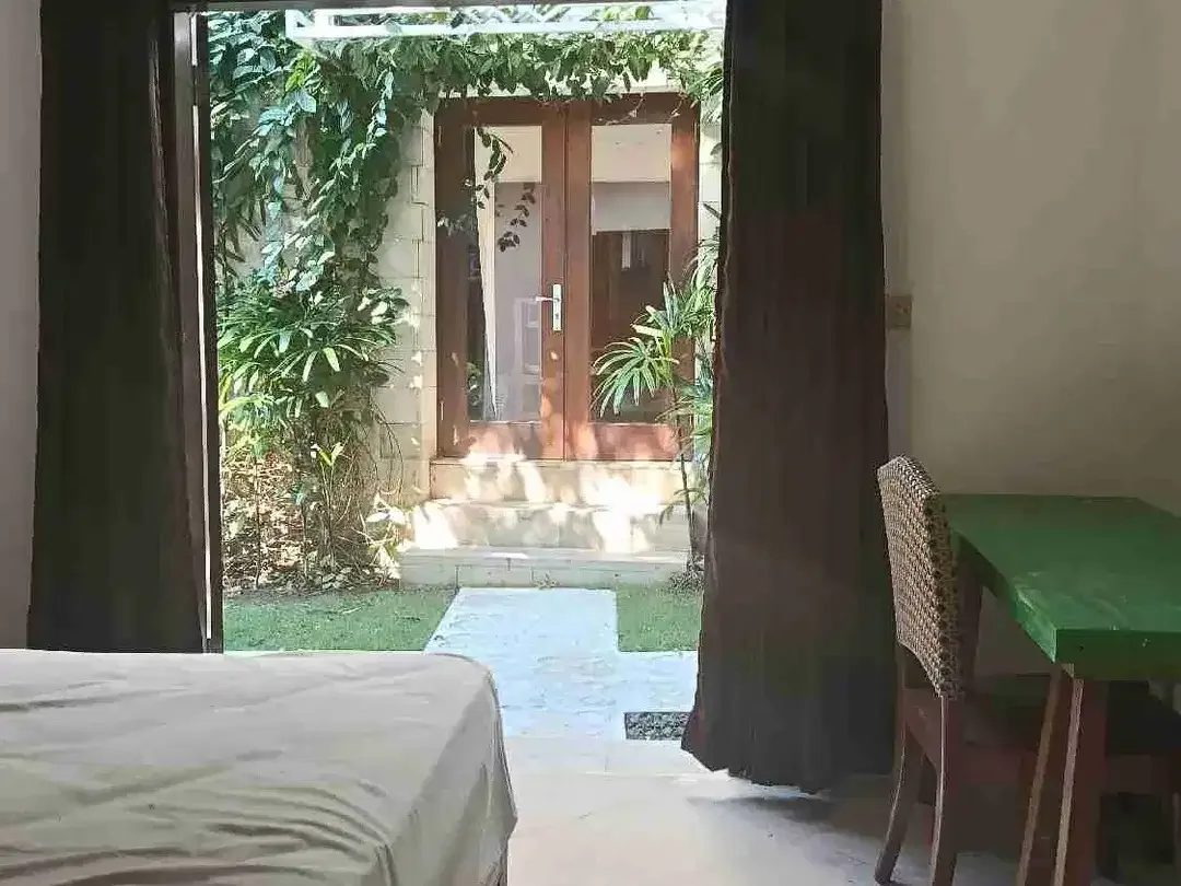 villa luas dekat pantai Sanur jalan pendidikan Denpasar selatan bali - Image 6 of 10