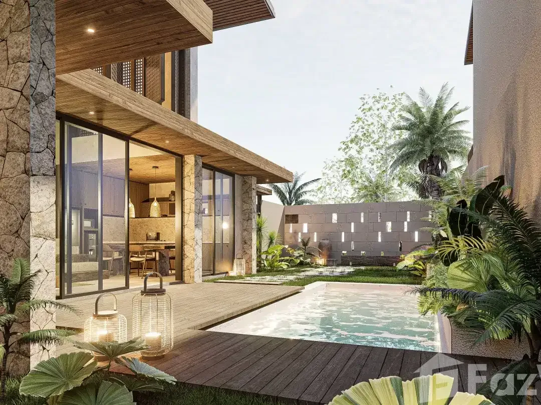 3 Bedroom Villa for sale at Vasana - Post Payment Plan Project - Image 10 of 10