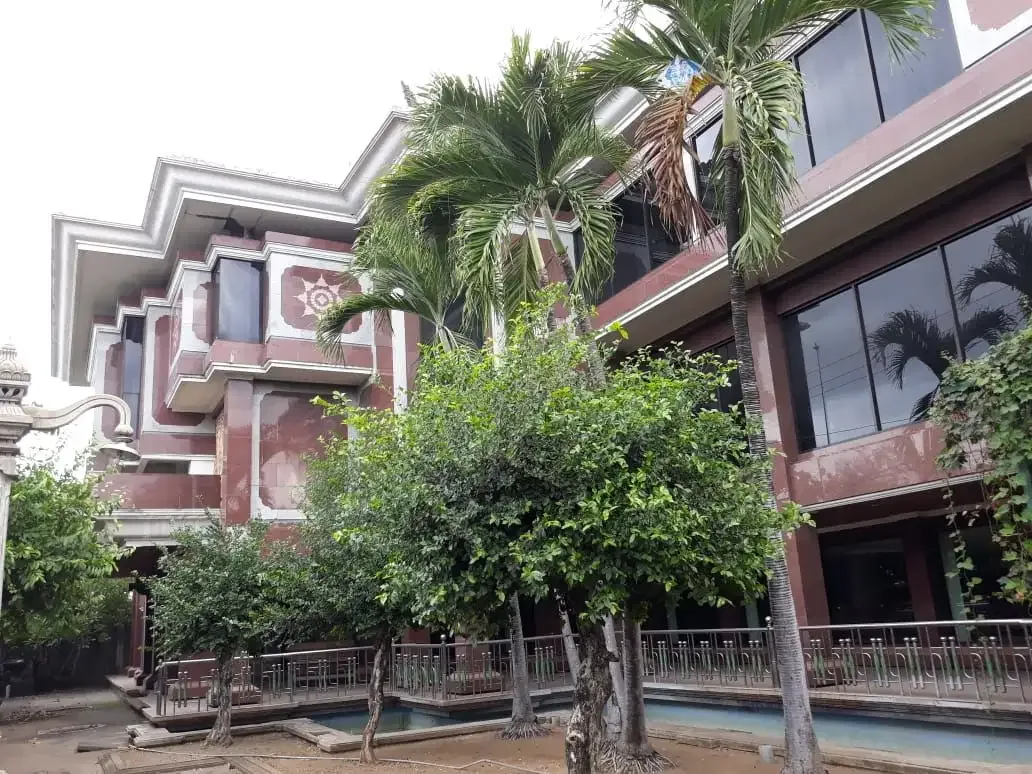 GEDUNG LANTAI 4 LOKASI DI JANTUNG KOTA DENPASAR - Image 8 of 10