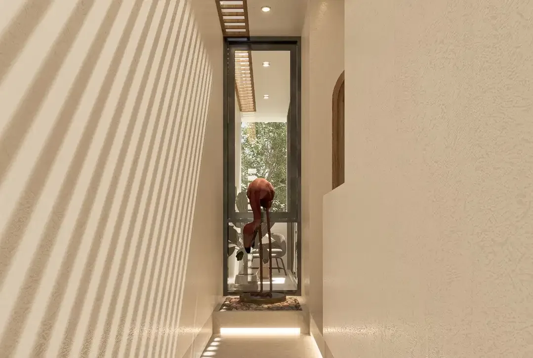 VILLA MEWAH PRIVAT POOL BEST INVESTMENT LOKASI BEST PREMIUM CANGGU - Image 8 of 10