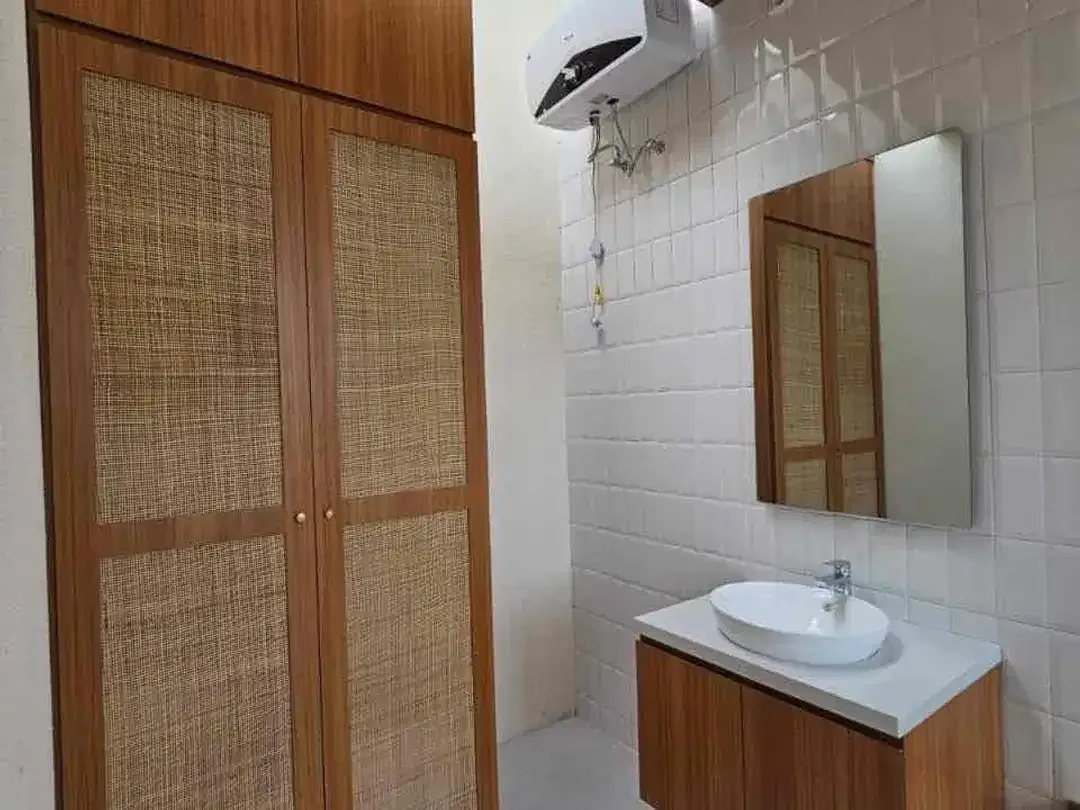 For Sale: Villa Minimalis Modern
Lokasi: Darmawangsa Kampial Nusa Dua - Image 6 of 10